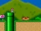 게임 Super Mario World Flash 온라인