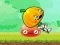 게임 Ninja Pumpkin Platformer Game 온라인