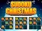 게임 Sudoku Christmas 온라인