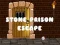 게임 Stone Prison Escape 온라인