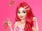 게임 Princesses Fruity Print Fun Challenge 온라인
