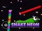 게임 Snake Neon 온라인