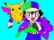 게임 Pok?mon Coloring Book Game 온라인
