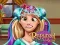 게임 Rapunzel Brain Doctor 온라인