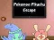 게임 Pokemon Pikachu Escape 온라인