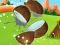 게임 Flinstones Fruit Blade 온라인