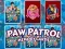 게임 Paw Patrol Memory Cards 온라인