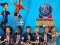 게임 Paris Saint-Germain: Football Freestyle 온라인
