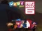 게임 Big hero 6 Memo Deluxe 온라인