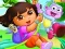 게임 Dora the explorer Hidden stars 온라인