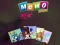게임 Memo deluxe Winx 온라인