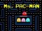 게임 Ms. PAC-MAN 온라인