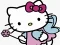 게임 Hello Kitty: Spot The Differences 온라인