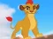 게임 The Lion Guard Protectors of the Pridelands 온라인