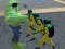 게임 Incredible Hulk 온라인