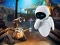 게임 Wall E jigsaw puzzle collection 온라인