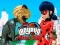 게임 Miraculous Ladybug: Hidden Stars 온라인