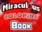 게임 Miraculous Coloring Book 온라인