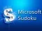 게임 Microsoft Sudoku 온라인