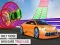 게임 Mega Ramp Stunts GT Racing 온라인