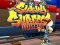 게임 Subway Surfers Moscow 온라인
