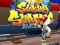 게임 Subway Surfers Barcelona 온라인
