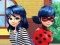 게임 LadyBug First Date 온라인