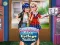 게임 Ladybug Elsa College Fashion 온라인