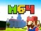 게임 Kogama: Super Mario 온라인