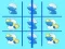 게임 Smurfs Tic Tac Toe 온라인