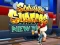 게임 Subway Surfers World Tour New York 온라인