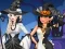 게임 Black and White Halloween 온라인