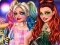 게임 Princesses Villain Party Crashers 온라인