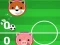 게임 Animal Soccer League 온라인