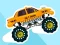 게임 Crayz Monster Taxi 온라인