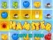 게임 Hamster Lost In Food 온라인
