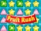 게임 Fruit rush 온라인