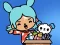 게임 Toca Coloring Book 온라인
