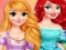 게임 Princess Tier List Maker 온라인