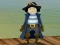 게임 Secret of the Island Escape 온라인