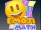 게임 Emoji Math 온라인