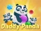 게임 Daddy Panda 온라인