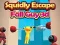 게임 Squidly Escape Fall Guy 3D 온라인