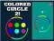 게임 Colored Circle 2 온라인