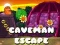 게임 Caveman Escape 온라인