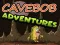 게임 CaveBOB Adventure 온라인