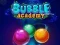게임 Bubble Academy 온라인