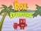 게임 Box adventure 온라인
