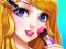 게임 Anime Girls Fashion Makeup 온라인
