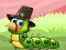 게임 Thanksgiving Caterpillar Escape 온라인